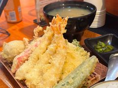 -天妇罗内顺田(罗湖店)