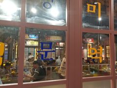 -姜胖胖无限自助烤肉(凯德天府店)