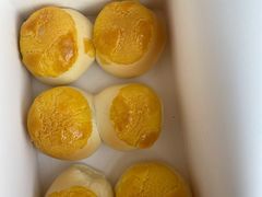 菠萝包-石岐佬中山菜馆(张溪店)