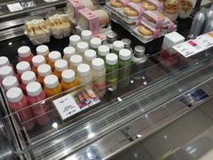 -皇后西斯汀饼店(文化路店)