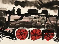 -甲乙果 美术书法(通州校区)