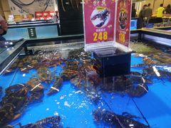 -长申超市(美食城店)