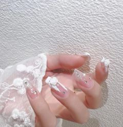 -LILY NAILS美甲美睫