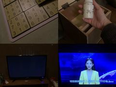 -H立方实景剧情密室(天河旗舰店)