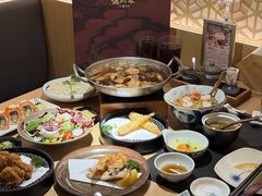-德川家日本料理(中关村寰太大厦店)