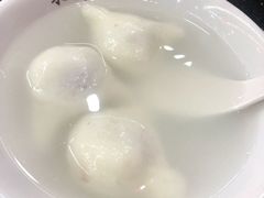-朱新年·苏式汤团·面点(北寺塔店)
