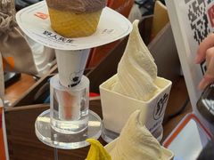 -野人先生Gelato(上海长宁龙之梦店)