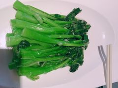 -大树餐厅(益田假日店)