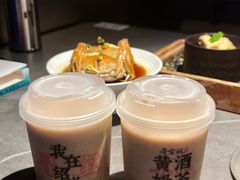 -寻宝记绍兴菜(鲁迅路店)