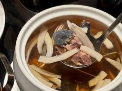 -徐记海鲜(陕西历史博物馆|明德门店)