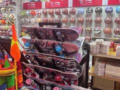 -西北轻工批发市场