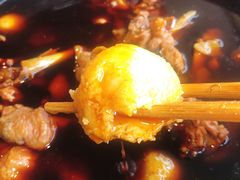 -李子坝梁山鸡(李子坝大鸡哥店)