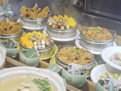 -山水人家(九堡店)