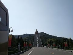 -龙口南山旅游景区