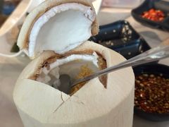 -狐狸爱上椰子鸡(滨江星光大道店)