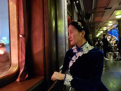 -武汉知音号