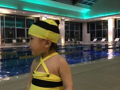 -喜来登大酒店健身中心