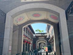 -古文化街旅游区