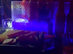 -简奥斯汀·赫本酒吧