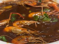 -西城饭店南京菜(新浦路店)