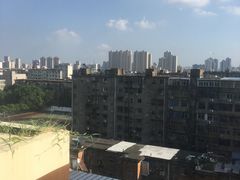 -如家酒店·neo(南昌八一广场师大南路地铁站店)