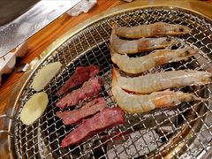 -万兴佳烤肉·长白山老味道(宏泰广场店)