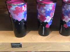 -星巴克臻选(青岛麦凯乐分店)