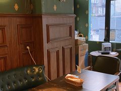 -The Cheebat 锌吧·Bistro(体育西店)