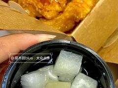 腌萝卜-Kyochon1991校村(共和路店)