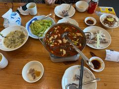-乡亲鹅肉城(昆山店)