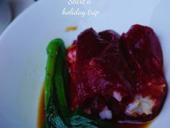 虾仁肠粉-大理实力希尔顿酒店•香全日制餐厅