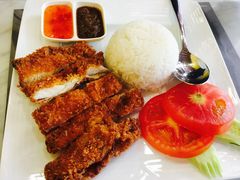-安德鲁饼店(总店)