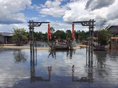 -北极村旅游风景区