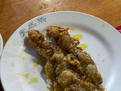 -元盛居(生态大街店)