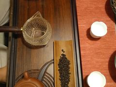 -邈墨茶馆(凤起路店)