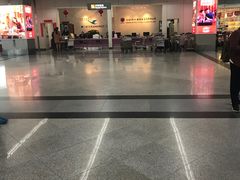 -福州长乐国际机场