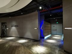-威尔仕健身(虹桥南丰城店)
