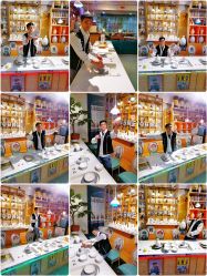 -袁亮今日陶艺(苹果社区总店)