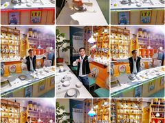 -袁亮今日陶艺(苹果社区总店)