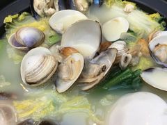 -大树餐厅(红旗街万达店)