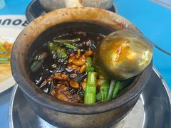 -明辉田鸡粥