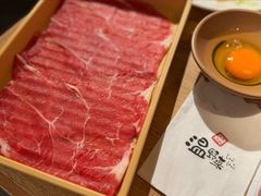 -温野菜涮涮锅(西单大悦城店)