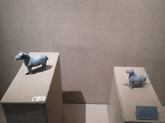 -洛阳周王城天子驾六博物馆