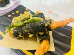 -争鲜回转寿司(天府广场-今站PLUS店)