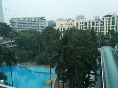 香格里拉大酒店-新加坡香格里拉大酒店