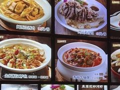 -乡里八闽·福州乡土菜(高宅店)