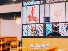 大堂-西北狼(GOGO新天地店)