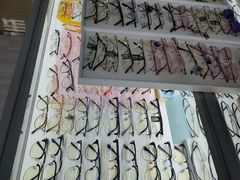 -华彬眼镜专业渐进配镜(潘家园店)