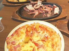 -萨莉亚(巴黎春天成山店)