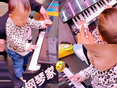 -Barbe a papa亲子餐厅(杨浦店)